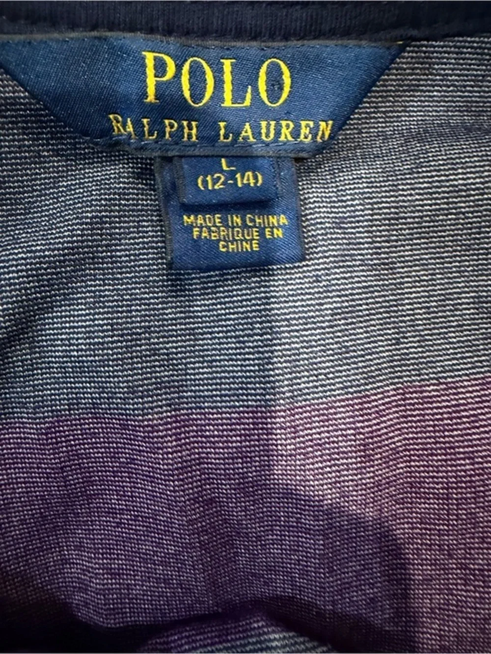 Polo Ralph Lauren classic short